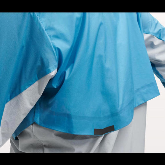 On Cloud Whether Jacket Niagara/Glacier Blue. Men’s M, L, XL NWT MSRP $239.99 - Picture 8 of 9